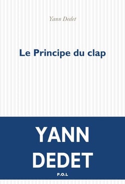 Le principe du clap