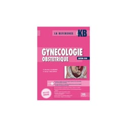 Ikb gynecologie obstetrique 3 ed