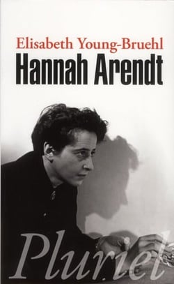 Hannah arendt