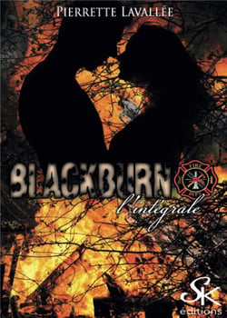 Blackburn : intégrale