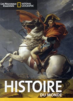 Histoire du monde