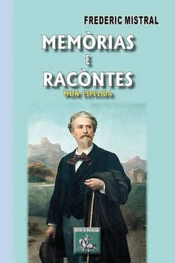 Memòris e racòntes