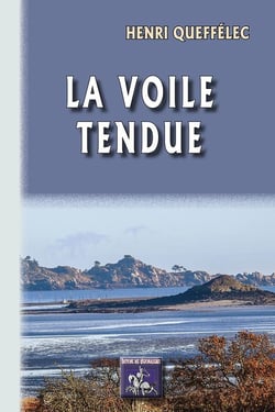 La voile tendue