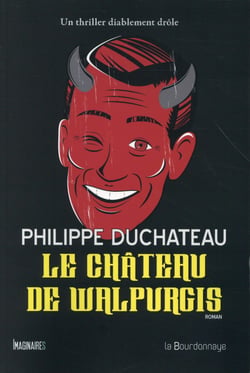 Le château de walpurgis
