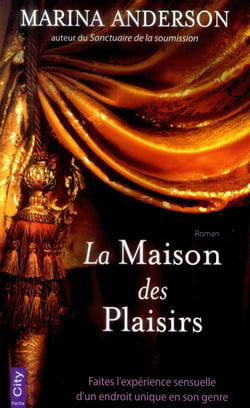 La maison des plaisirs