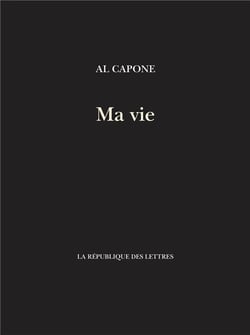 Ma vie