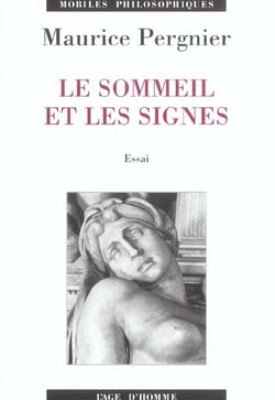 Le sommeil et les signes