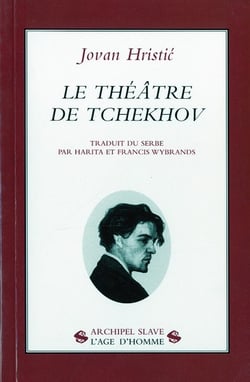 Le théâtre de Tchekhov
