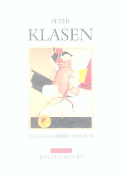 Peter klasen