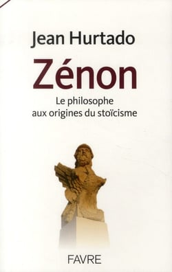Zénon - le philosophe aux origines du stoïcisme