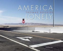 America lonely