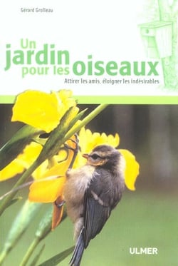 Un jardin pour les oiseaux