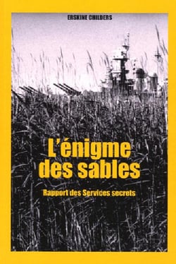 Enigme des sables