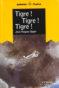 Tigre tigre tigre
