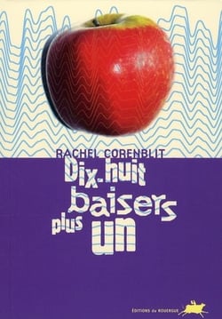 Dix-huit baisers plus un
