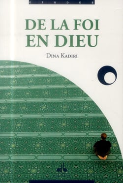 De la foi en Dieu