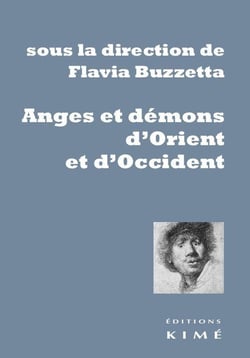 Angélologie, démonologie et spirtualisation du réel