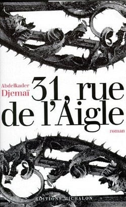 31, rue de l'aigle