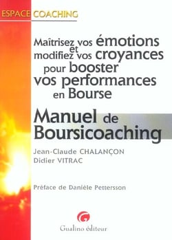 MANUEL DE BOURSICOACHING