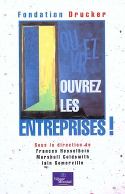 Evm ouvrez les entreprises