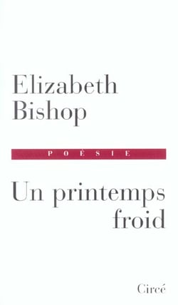 Printemps froid (un)
