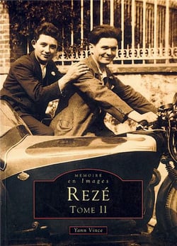 Rezé Tome 2