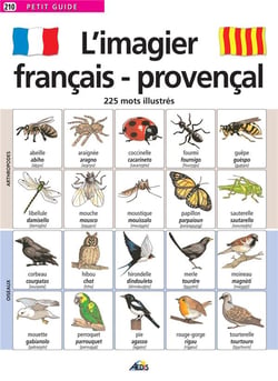 Imagier français/provençal