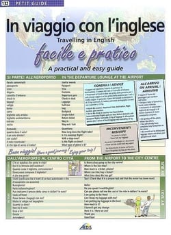 In viaggio con l'inglese - travelling in english