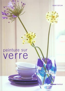 Peinture sur verre