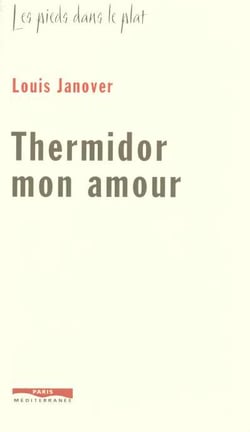 Thermidor mon amour
