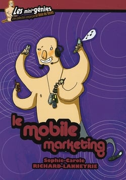 Le mobile marketing