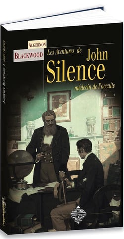 John silence