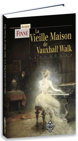 La vieille maison de vauxhall walk