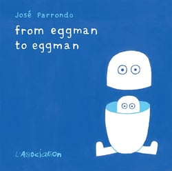 From Eggman to Eggman