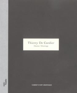 Thierry de cordier