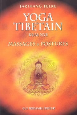 Yoga tibetain