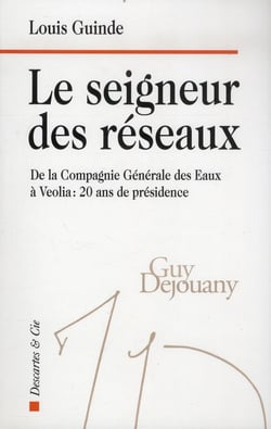 Le seigneur des réseaux
