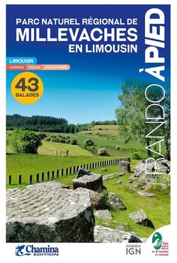 PNR de Millevaches en Limousin