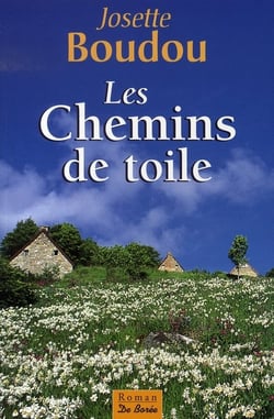 Les chemins de toile