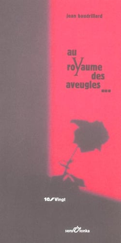 Au royaume des aveugles - 2002