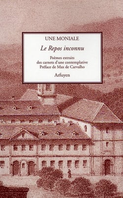 Le repos inconnu