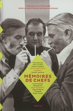 Mémoires de chefs