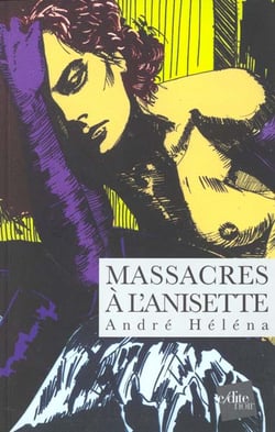 Massacres a l'anisette