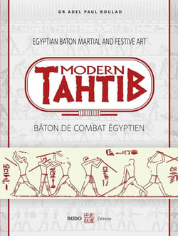 Modern tahtib - bâton de combat égyptien