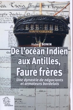 De l ocean indien aux antilles faure freres