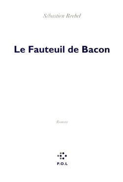 Le fauteuil de bacon