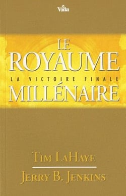 Le royaume millénaire - volume 16