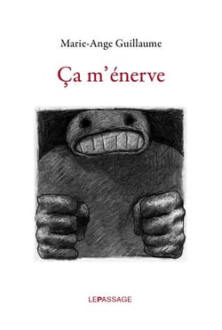 Ça m'énerve