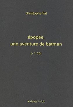Une aventure de batman a gotham city