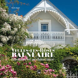 Veules-les-Roses balnéaire : histoire et architecture